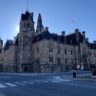 Audition au Parlement canadien : les tactiques de répression transnationale de Pékin mises en lumière