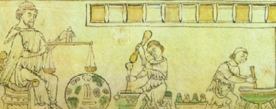 Les vertus des remèdes traditionnels, connaître et cultiver les plantes médicinales : le romarin (12/15)