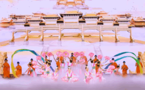 Les prédictions de Shen Yun : une super-prophétie qui indique le chemin du salut sur les scènes du monde