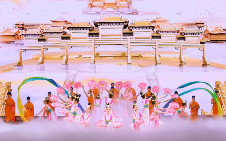 Les prédictions de Shen Yun : une super-prophétie qui indique le chemin du salut sur les scènes du monde