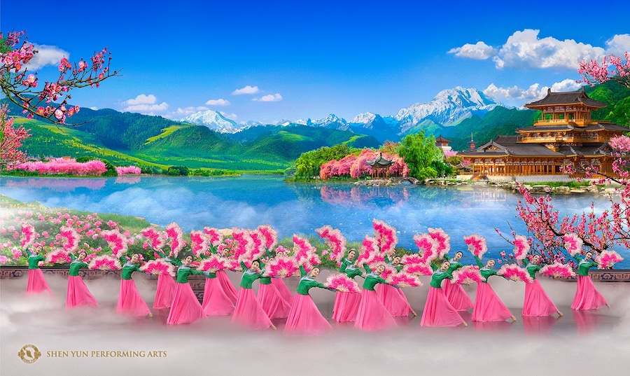 Les prédictions de Shen Yun : une super-prophétie qui indique le chemin du salut sur les scènes du monde