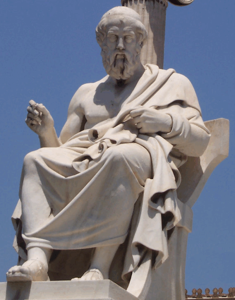 Selon Socrate, le génie créatif dépend de l’inspiration divine : mais de quoi dépend cette inspiration divine ?