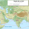 Route de la Soie : petit guide historique de cette légendaire route