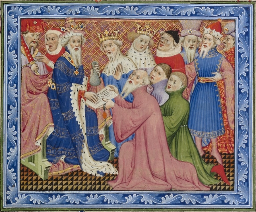 Route de la Soie : petit guide historique de cette légendaire route
