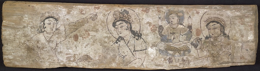 Route de la Soie : petit guide historique de cette légendaire route
