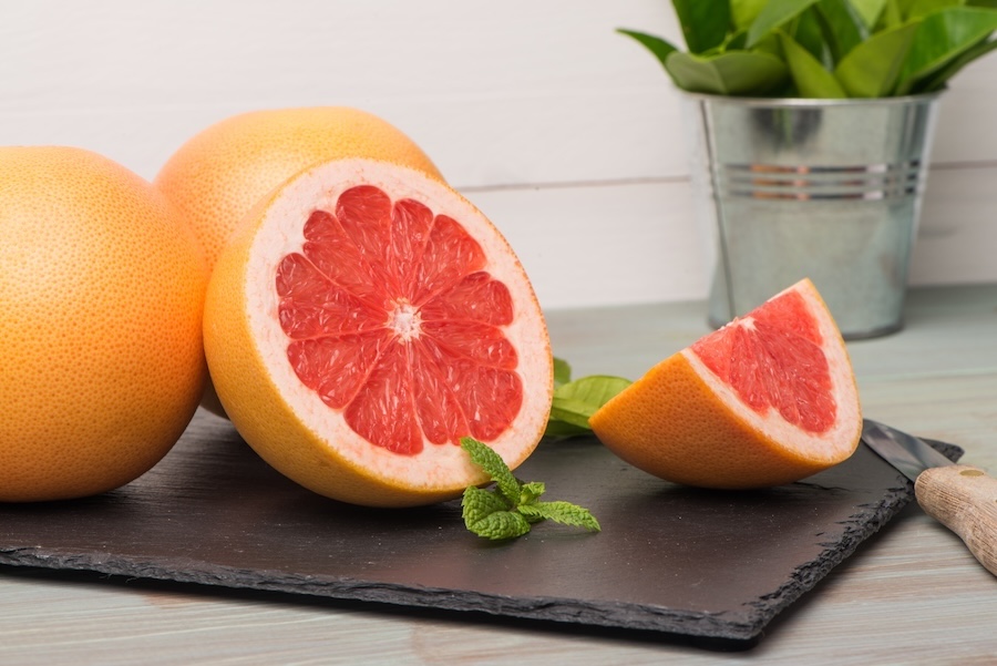 Thé au miel et au pamplemousse : une alternative apaisante
