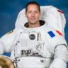 L’astronaute Thomas Pesquet ou l’art de partager l’espace
