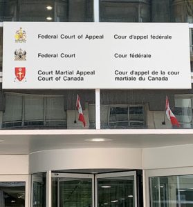 Un tribunal canadien qualifie une carrière au sein de la police du PCC de complicité de crimes contre l’humanité