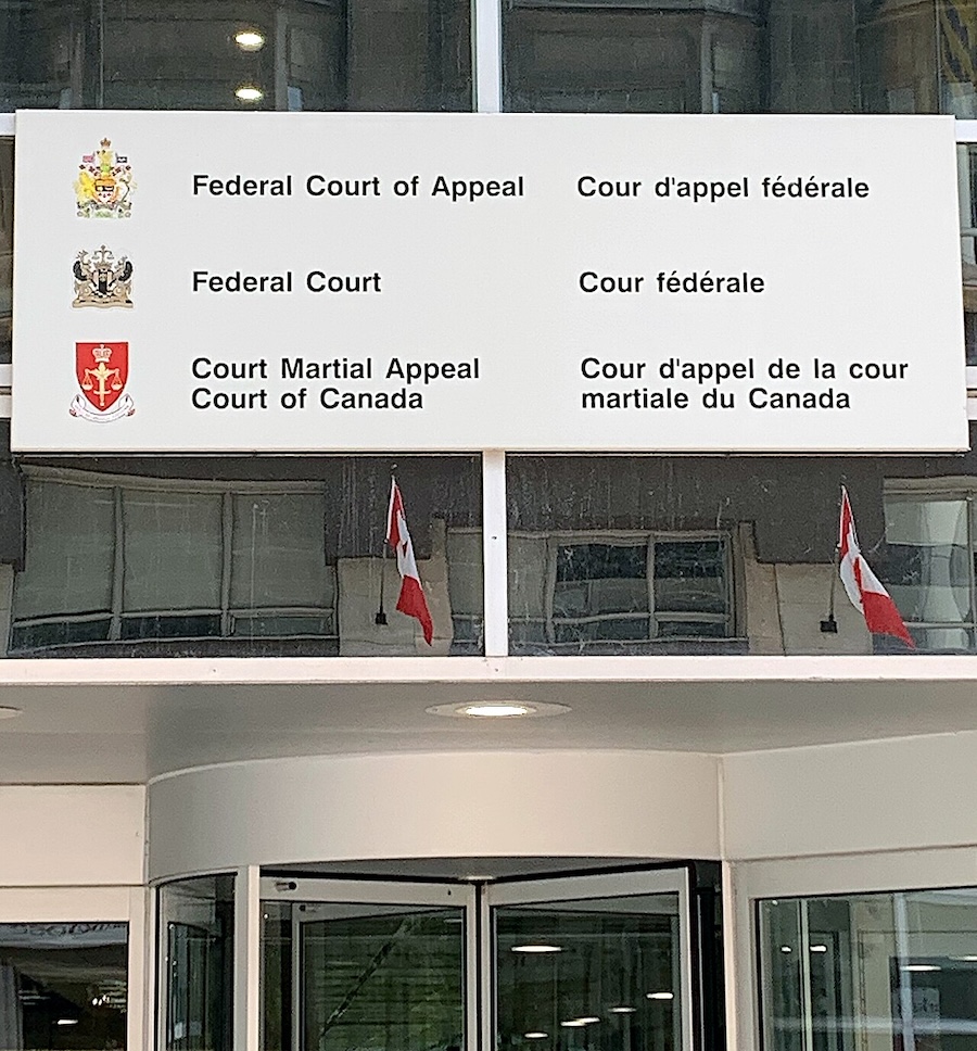 Un tribunal canadien qualifie une carrière au sein de la police du PCC de complicité de crimes contre l’humanité