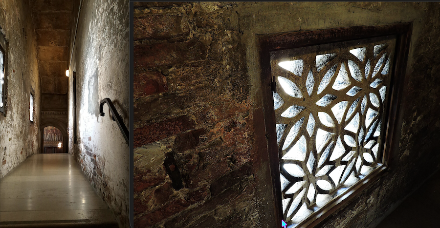 L’Arche de l’Éternité : décryptage des mythes du Pont des Soupirs de Venise