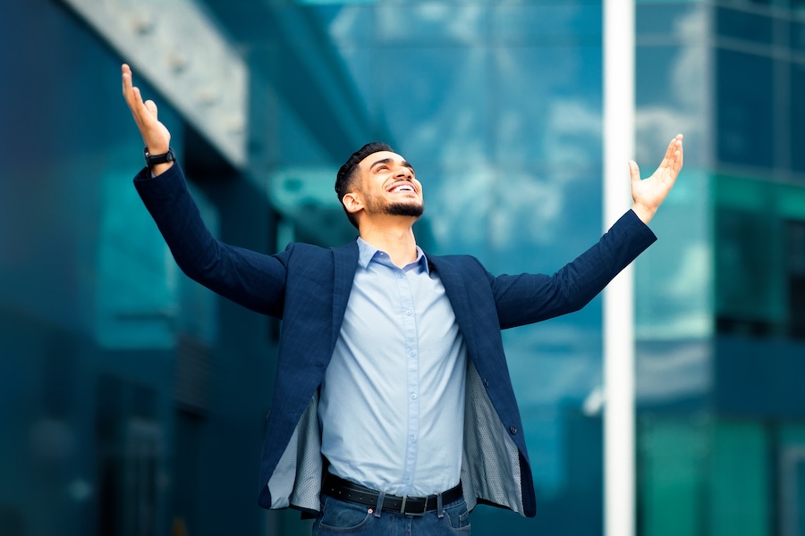 Pourquoi la maîtrise de soi est un parcours de vie épanouissant