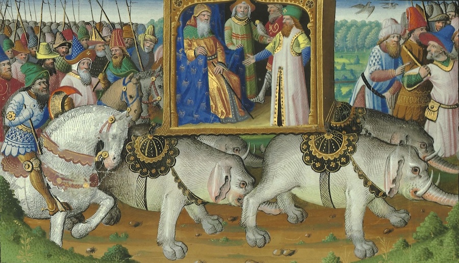 La dynastie Yuan était-elle chinoise ? Repenser l’identité chinoise au-delà de l’ethnicité et de l’empire