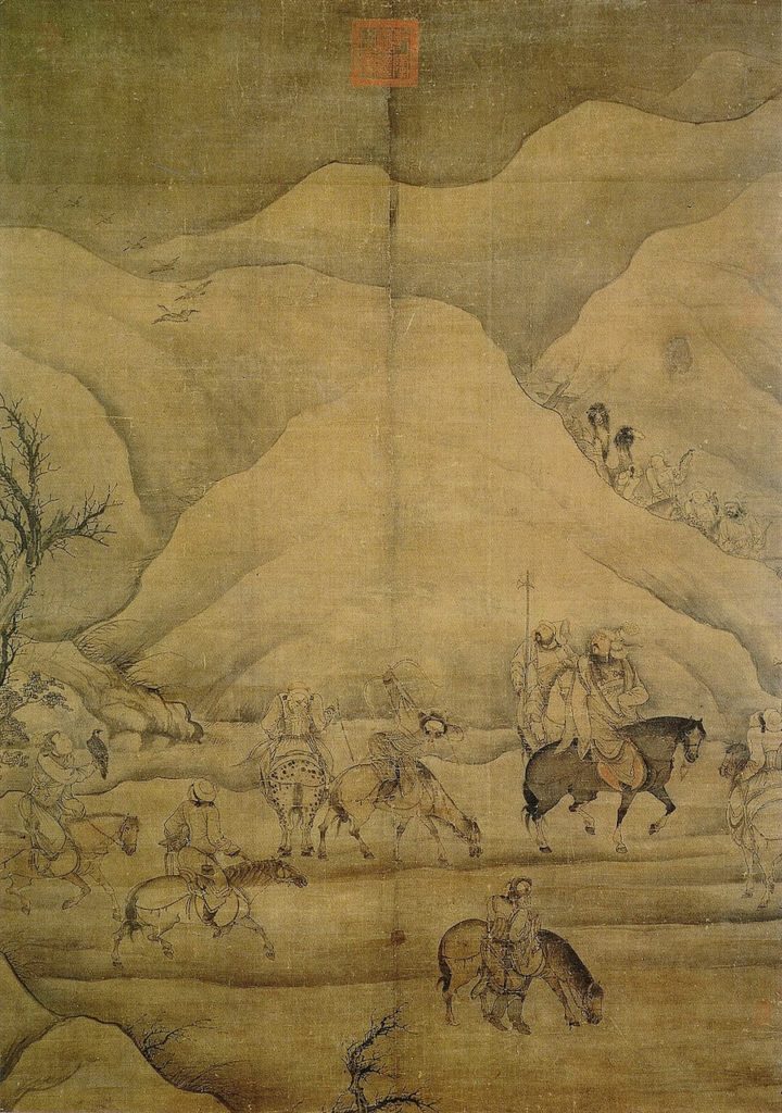 La dynastie Yuan était-elle chinoise ? Repenser l’identité chinoise au-delà de l’ethnicité et de l’empire