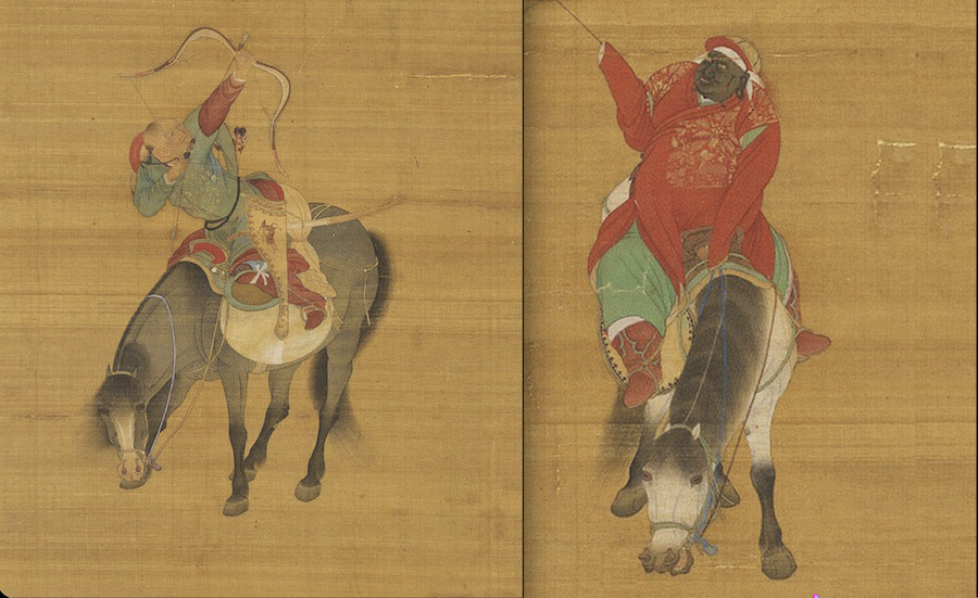 La dynastie Yuan était-elle chinoise ? Repenser l’identité chinoise au-delà de l’ethnicité et de l’empire