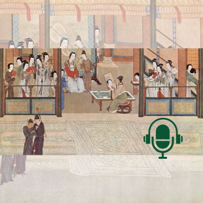 Apprendre à apprécier les être humains selon quatre aspects PODCAST