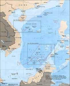 Exercices Balikatan 2026 en mer de Chine méridionale : un renforcement de la dissuasion intégrée dans l’Indo-Pacifique