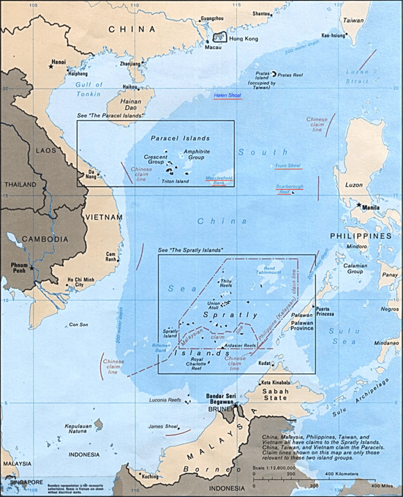 Exercices Balikatan 2026 en mer de Chine méridionale : un renforcement de la dissuasion intégrée dans l’Indo-Pacifique