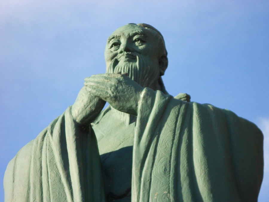 Comment Confucius a influencé la conception chinoise de la moralité et de l’éthique