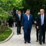 Que peut-on retenir du Sommet Donald Trump-Xi Jinping
