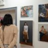 L’exposition de fin d’études du MFA du Fei Tian College : excellence technique et récits humains