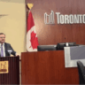 Jan Jekielek tire la sonnette d’alarme sur l’influence du PCC et les prélèvements forcés d’organes lors d’un événement à Toronto
