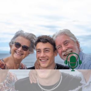 Le fils au foyer et le retour de l’homme au foyer PODCAST