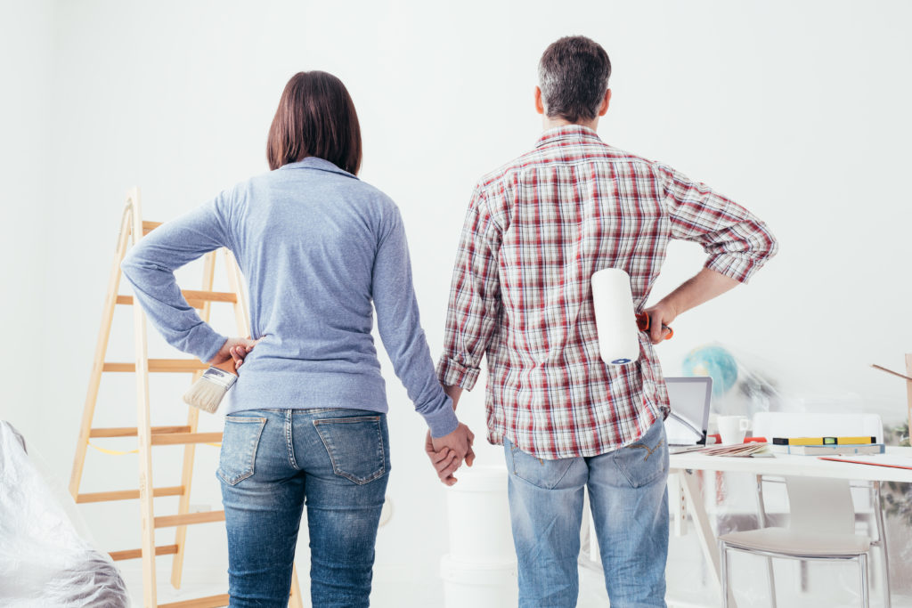 Une stratégie de communication dans le mariage pour prendre les décisions majeures vraiment à deux