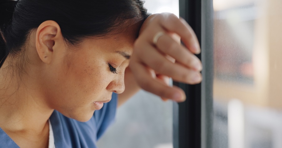 S’agit-il d’anxiété ou de TOC ? deux experts en psychologie expliquent la différence