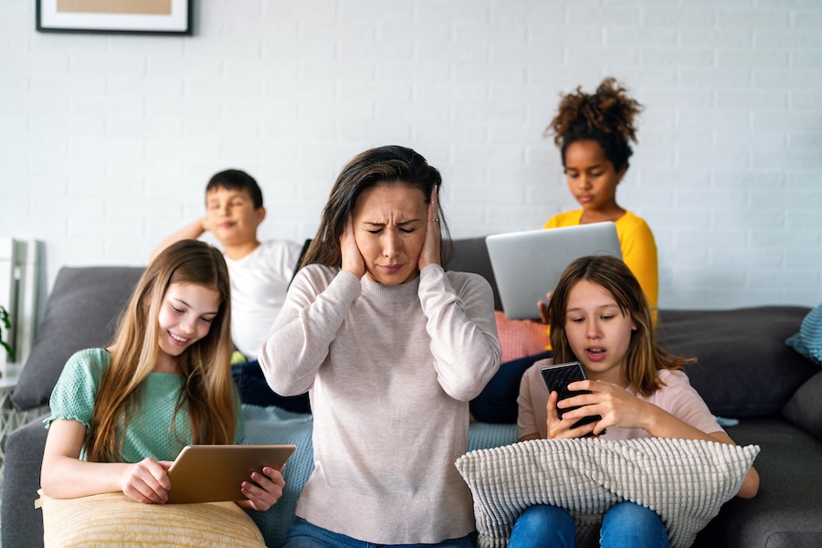 S’agit-il d’anxiété ou de TOC ? deux experts en psychologie expliquent la différence
