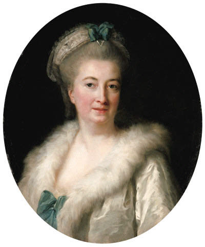 Elisabeth Vigée Le Brun, peintre talentueuse de la haute société française et européenne