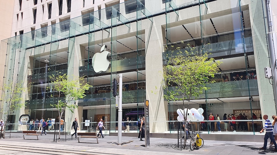 Le succès d’Apple en Chine soulève de nouvelles questions sur les risques à long terme