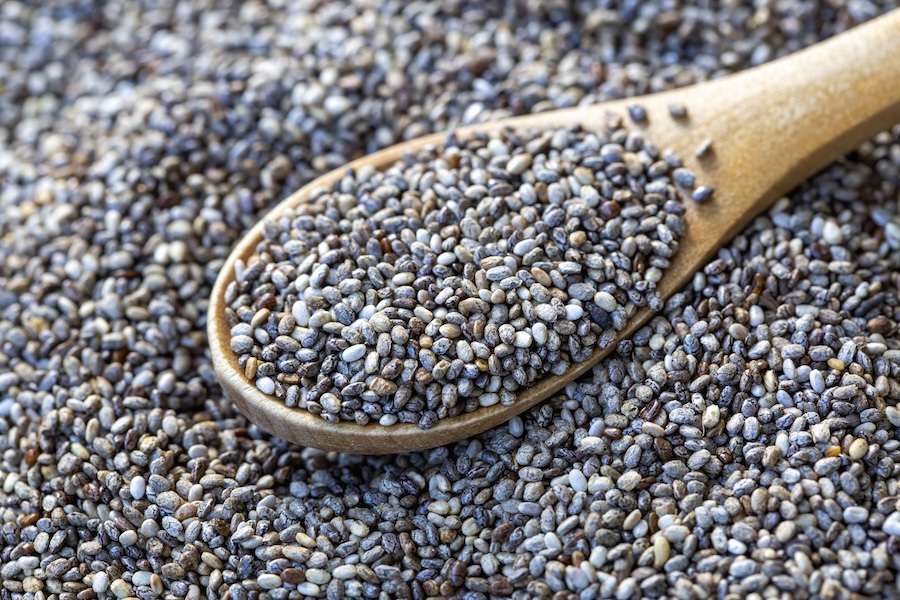 Comment bien consommer les graines de chia et profiter pleinement de leurs bienfaits
