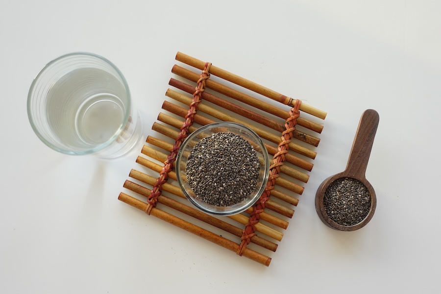 Comment bien consommer les graines de chia et profiter pleinement de leurs bienfaits
