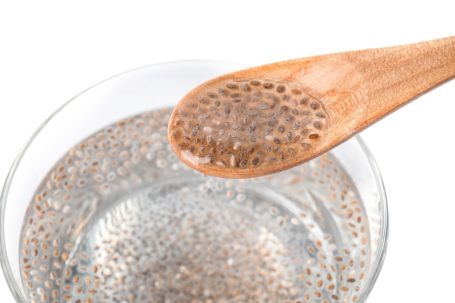 Comment bien consommer les graines de chia et profiter pleinement de leurs bienfaits
