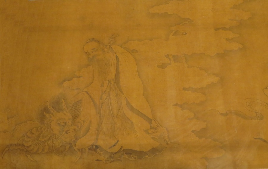 Les cinq créatures sacrées de Chine et leur signification