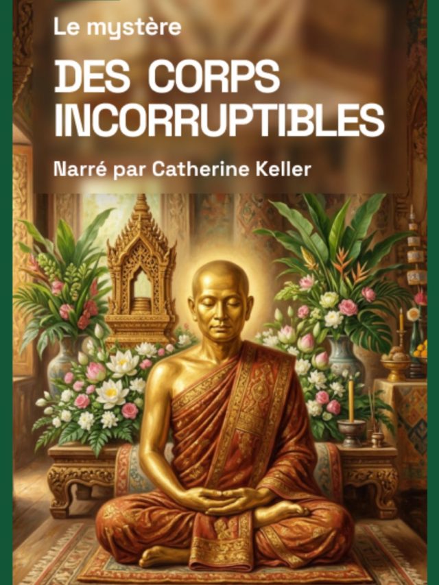 Le mystère des « corps incorruptibles »