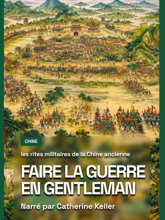 Faire la guerre en Gentleman