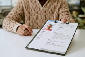 Six capacités cachées qui n’apparaissent pas sur un CV