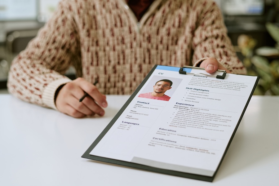 Six capacités cachées qui n’apparaissent pas sur un CV