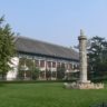 Légendes des piliers du dragon en Chine : un mythe qui traverse les siècles, de l’époque des Tang au Shanghai d’aujourd’hui