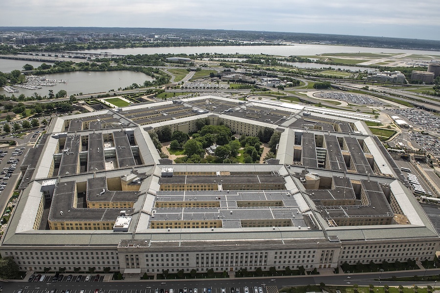 Bloomberg a identifié 81 entreprises chinoises impliquées dans le renforcement record de l’arsenal de missiles chinois