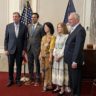 Des élus américains rendent hommage aux pratiquants de Falun Dafa