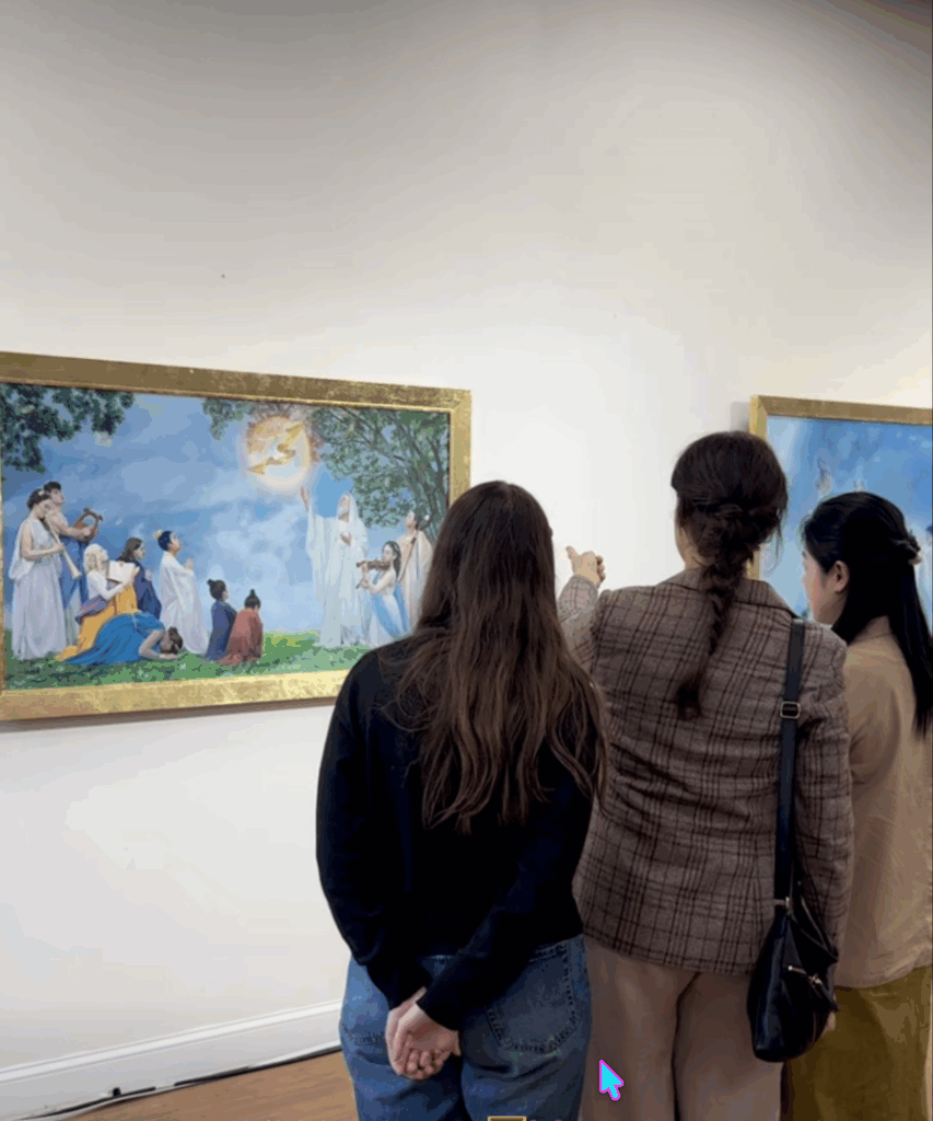 L’exposition de fin d’études du MFA du Fei Tian College : excellence technique et récits humains
