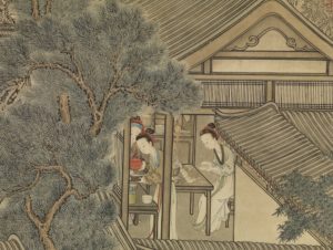 Gastronomie de la Chine impériale : ces femmes chefs d’exception qui régnaient sur les fourneaux il y a mille ans