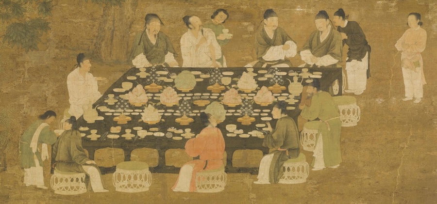 Gastronomie de la Chine impériale : ces femmes chefs d’exception qui régnaient sur les fourneaux il y a mille ans