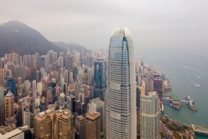 Selon un rapport, Hong Kong est accusée de servir de plaque tournante pour le pétrole et les armes iraniens