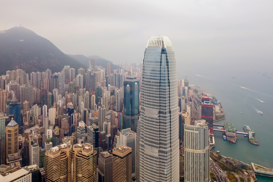 Selon un rapport, Hong Kong est accusée de servir de plaque tournante pour le pétrole et les armes iraniens