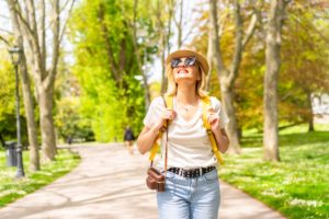 Comment la lumière peut influencer votre humeur et votre santé mentale