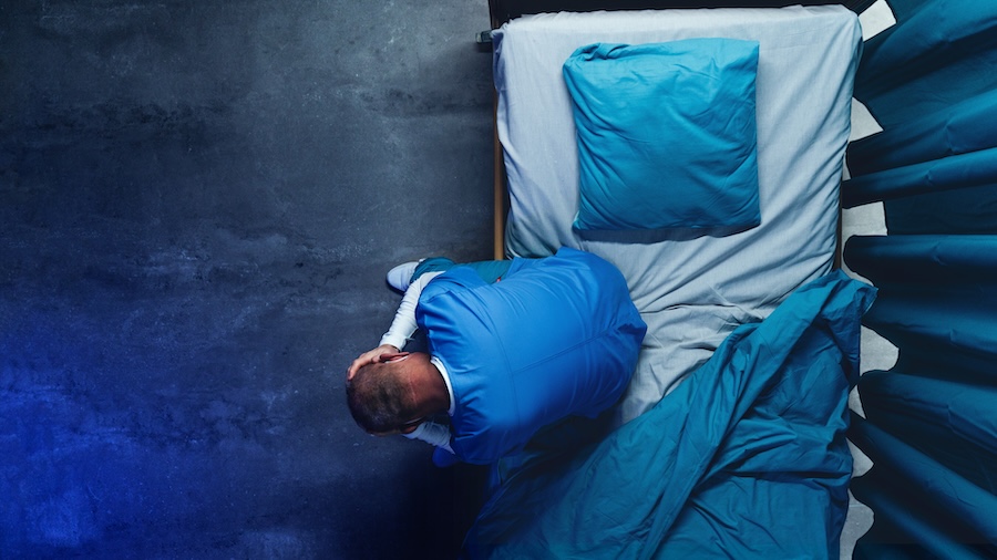Comment les scientifiques ont changé leur point de vue sur l’insomnie
