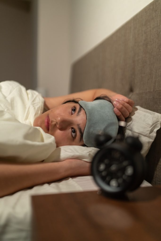 Comment les scientifiques ont changé leur point de vue sur l’insomnie
